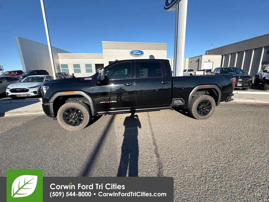 gmc sierra 2500hd 2024 1GT49PEYXRF329930 image gmc sierra 2500hd 2024 1GT49PEYXRF329930 image